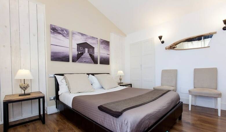 B&B Villa Amaranta - Cinque Terre