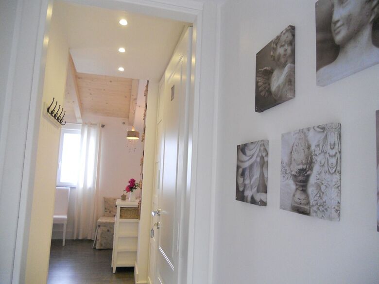 B&B Villa Amaranta - Cinque Terre