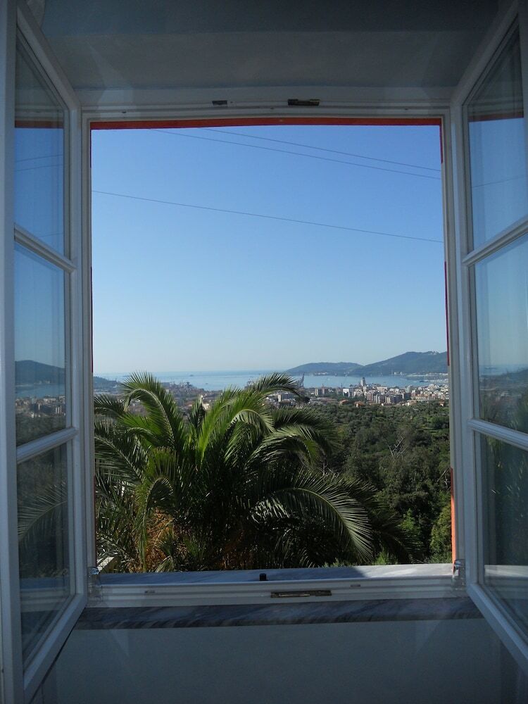 B&B Villa Amaranta - Cinque Terre