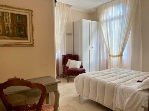 Hostal C� Leon