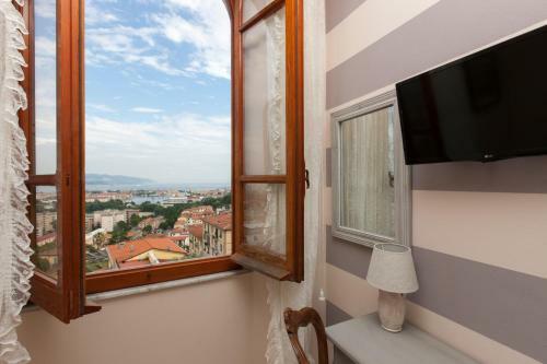 Hostal C� Leon