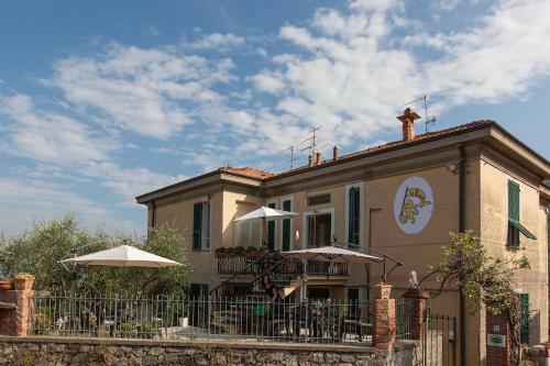 Hostal C� Leon