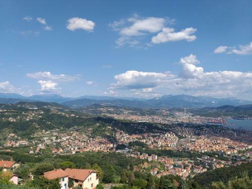 Apartamento Casa Di Franci