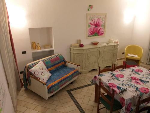 Apartamento Casa Di Franci