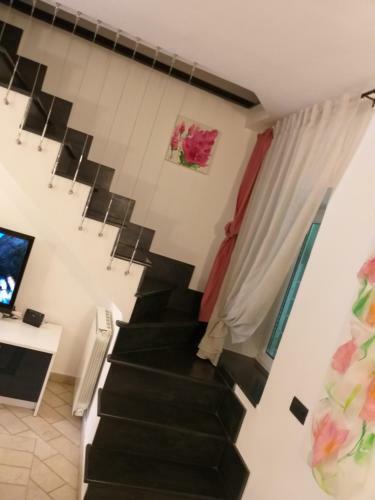 Apartamento Casa Di Franci