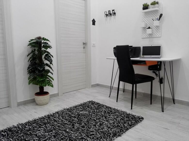 Hostal Le Stelle Di Martina- Affittacamere -