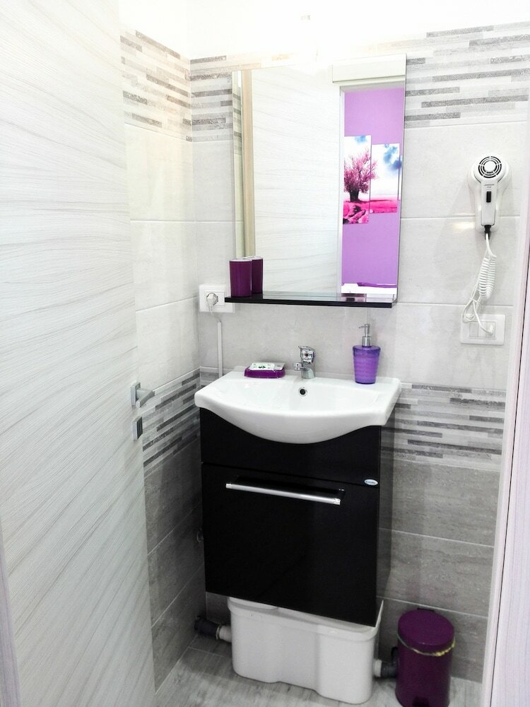 Hostal Le Stelle Di Martina- Affittacamere -