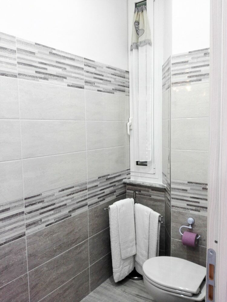 Hostal Le Stelle Di Martina- Affittacamere -