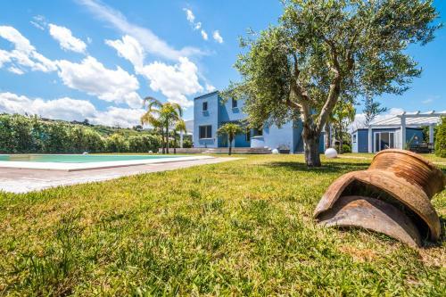 Villa Azzurra