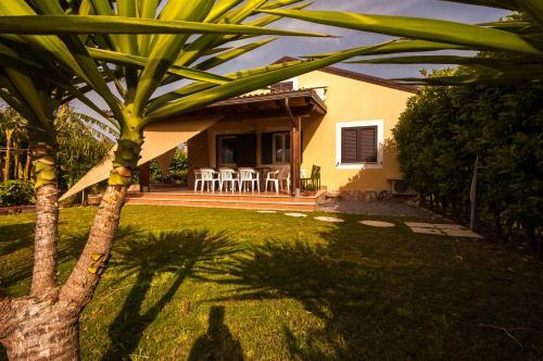 Villa Mimmo
