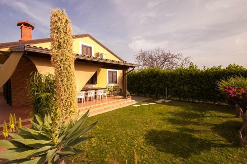 Villa Mimmo