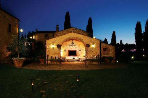 Siena Villa Sleeps 35 Pool Air Con Wifi