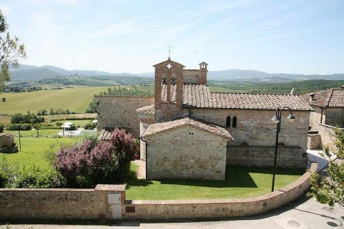 Colle Di Val D'elsa Villa Sleeps 4 Pool Air Con