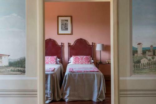 Collalto Villa Sleeps 25 Pool Air Con Wifi