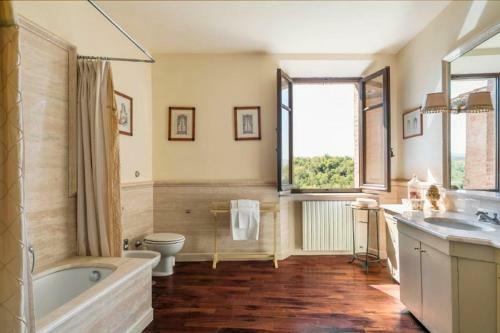 Collalto Villa Sleeps 31 Air Con