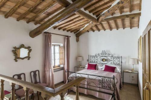 Collalto Villa Sleeps 31 Air Con