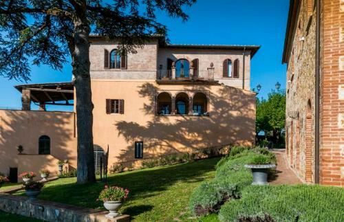 Collalto Villa Sleeps 31 Air Con