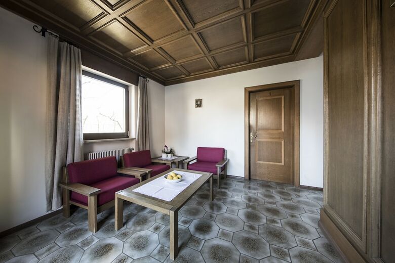 Apartments Feyerlin