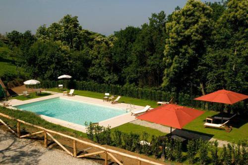 Casorelle Apartment Sleeps 4 Pool Wifi