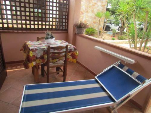 Apartamento Villa Grazia