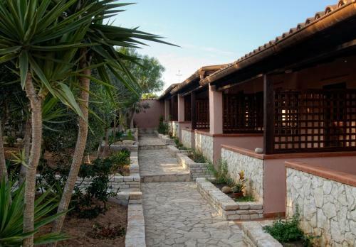 Apartamento Villa Grazia