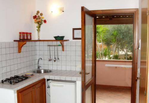 Apartamento Villa Grazia
