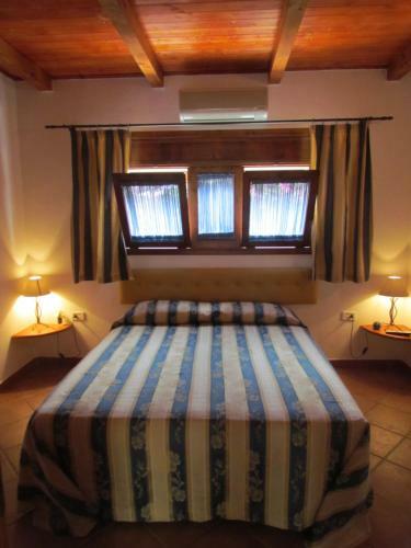 Apartamento Villa Grazia