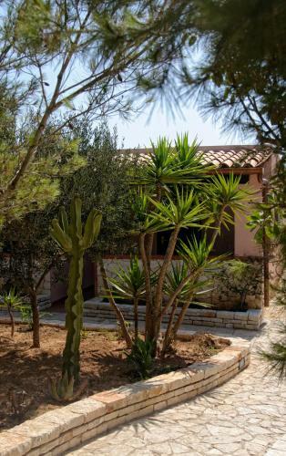 Apartamento Villa Grazia