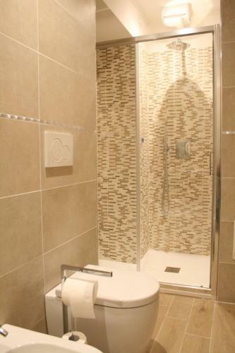 Hostal Real Rooms