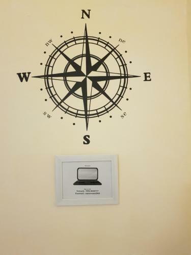 Controvento Apartament I With Netflix