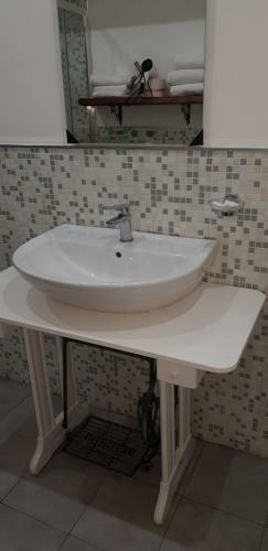 Controvento Apartament I With Netflix