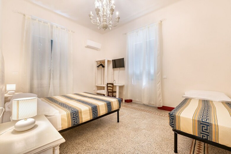 Lia Apartment