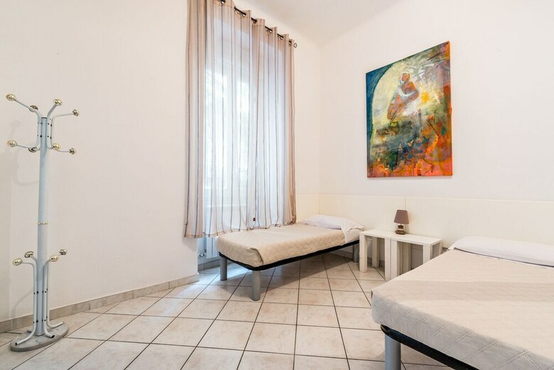 Lia Apartment
