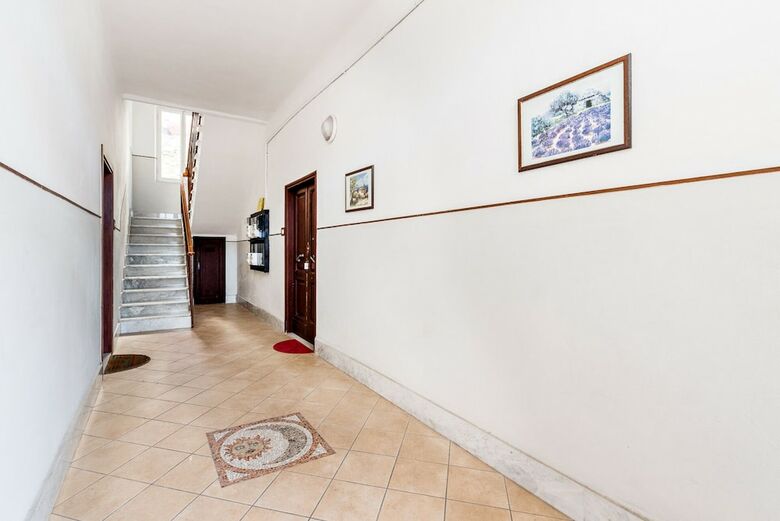 Lia Apartment