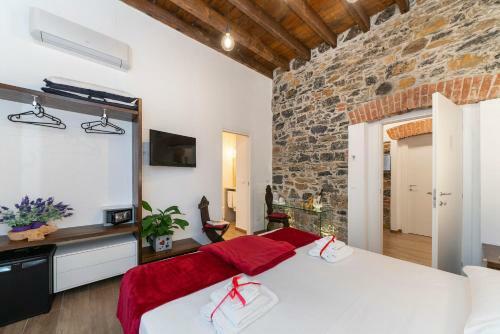Hostal Affittacamere Superior Del Golfo E Delle 5 Terre