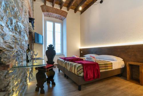 Hostal Affittacamere Superior Del Golfo E Delle 5 Terre