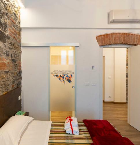 Hostal Affittacamere Superior Del Golfo E Delle 5 Terre
