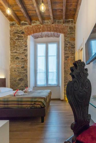 Hostal Affittacamere Superior Del Golfo E Delle 5 Terre
