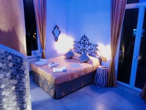 Hostal Teresa Rooms & Suites