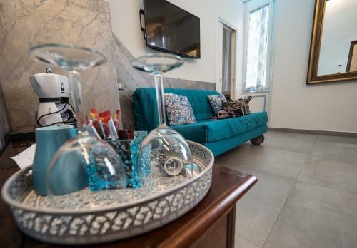 Hostal Teresa Rooms & Suites