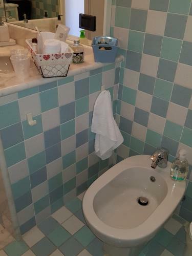 Casa Vacanze Raggio Di Sole