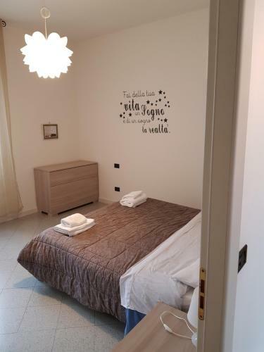 Casa Vacanze Raggio Di Sole