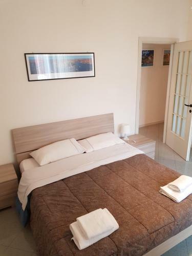 Casa Vacanze Raggio Di Sole