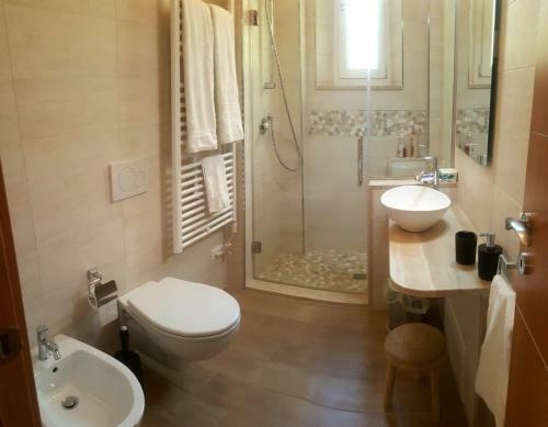 Hostal Affittacamere I Gatti Delle 5 Terre