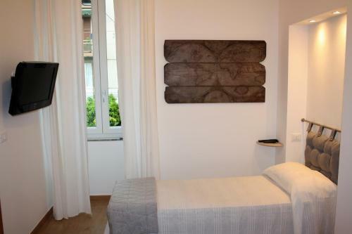 Hostal Affittacamere I Gatti Delle 5 Terre
