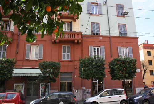 Hostal Affittacamere I Gatti Delle 5 Terre