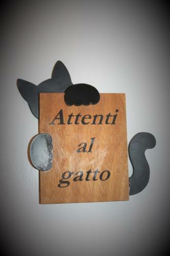 Hostal Affittacamere I Gatti Delle 5 Terre