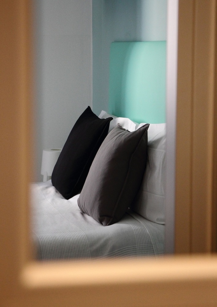 Hostal 5 Terre Wave