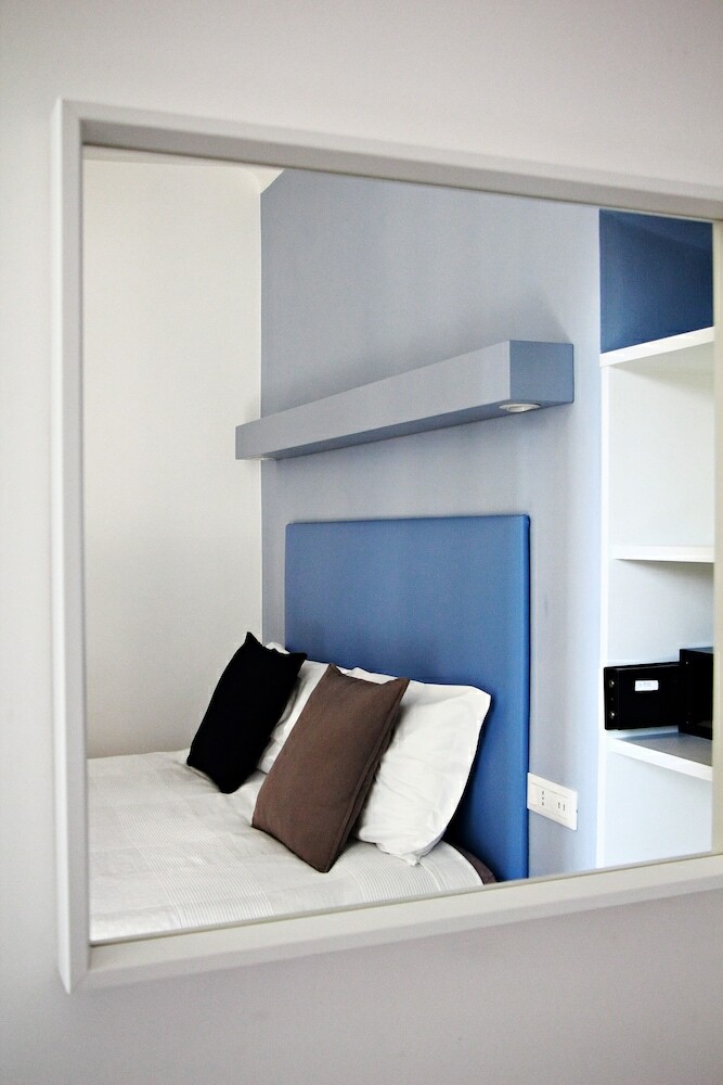 Hostal 5 Terre Wave