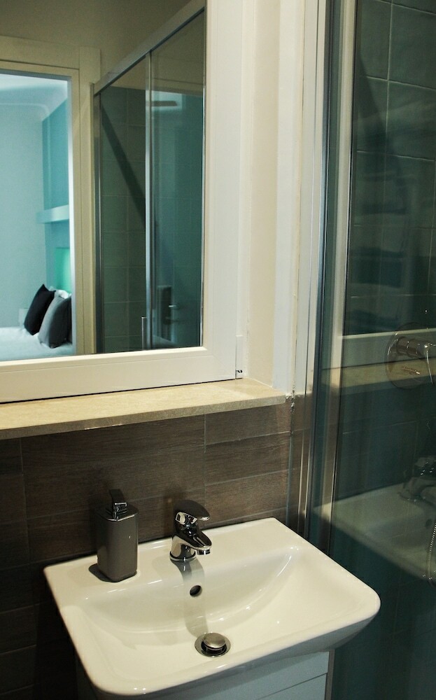 Hostal 5 Terre Wave